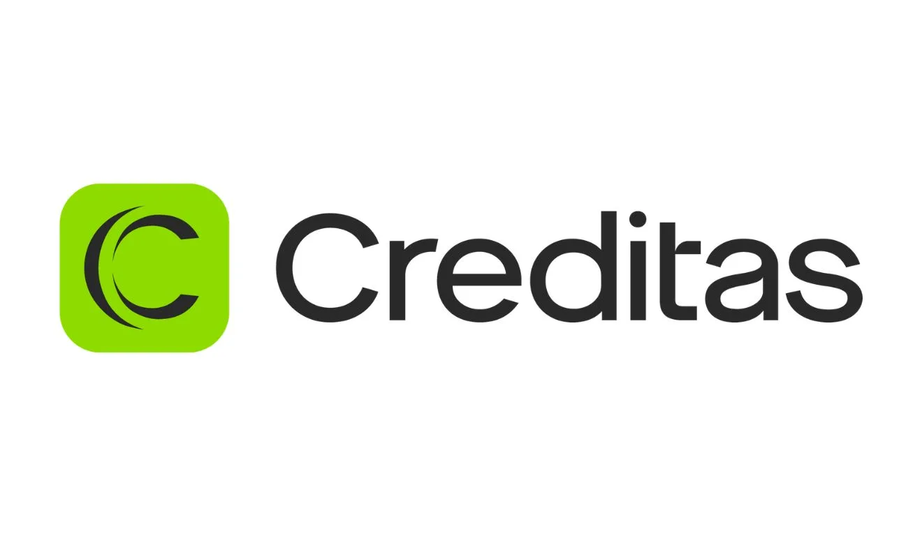 Logo Creditas